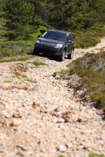 Land Rover Freelander 2 2013 года